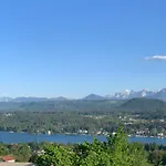 Woerthersee-appartements Apartment