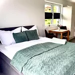 Woerthersee-appartements *