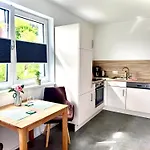 Apartment Woerthersee-appartements