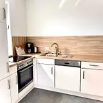 Woerthersee-appartements Apartment