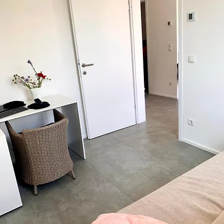 Woerthersee-appartements *