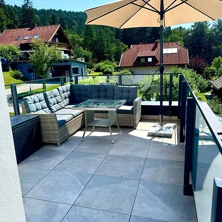 Woerthersee-appartements