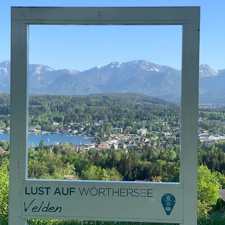 Woerthersee-appartements