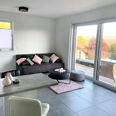 Апартаменты Woerthersee-appartements