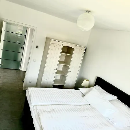 Woerthersee-appartements *