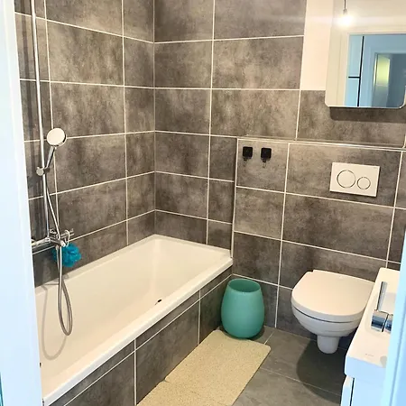 Διαμέρισμα Woerthersee-appartements