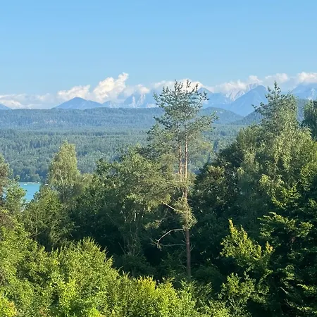 Апартаменты Woerthersee-appartements *