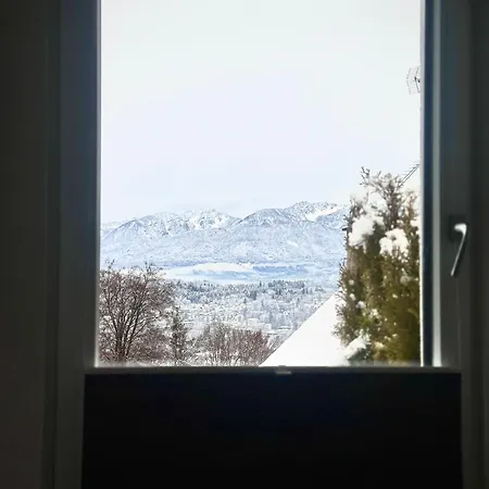 Woerthersee-appartements Apartament *