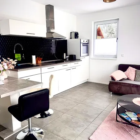 Woerthersee-appartements * Фельден-ам-Вёртер-Зе