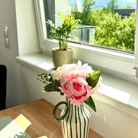 Woerthersee-appartements Διαμέρισμα