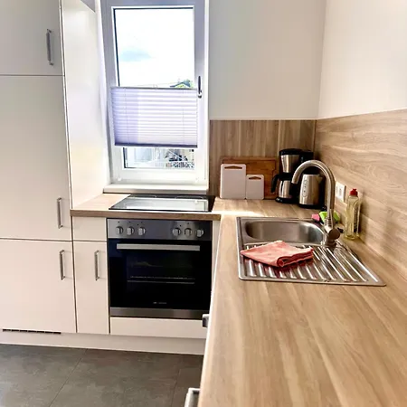 Lägenhet Wörthersee-appartements Velden am Wörthersee