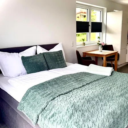 Woerthersee-appartements *