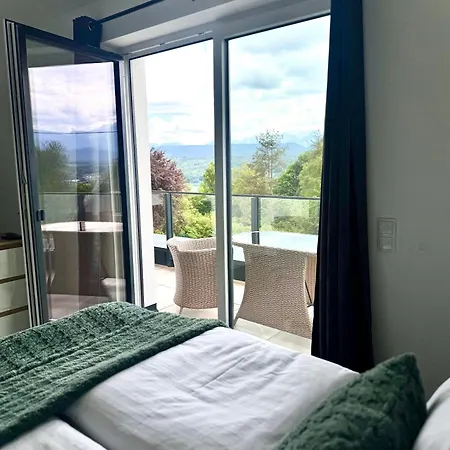 Διαμέρισμα Woerthersee-appartements