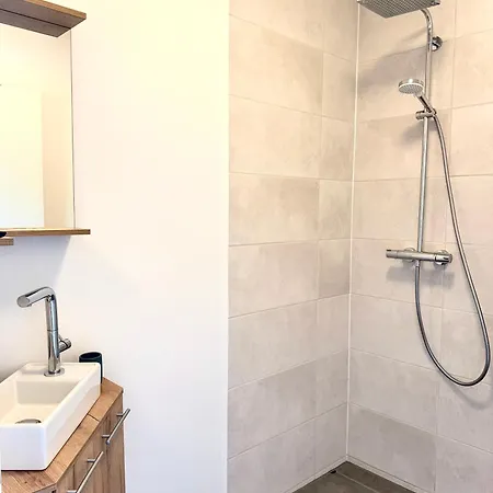 Apartment Woerthersee-appartements *
