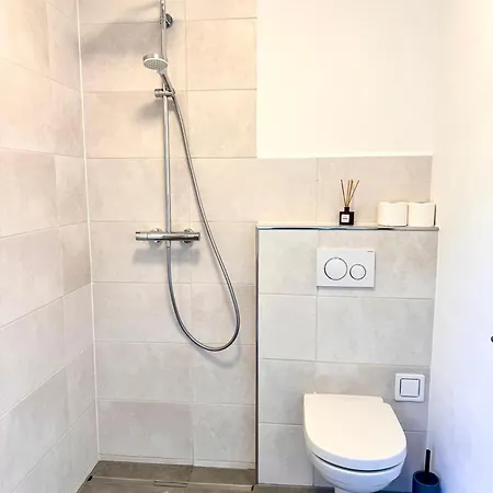 Woerthersee-appartements Apartment