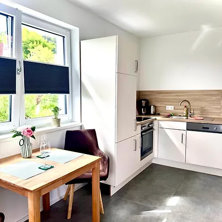 Apartment Woerthersee-appartements