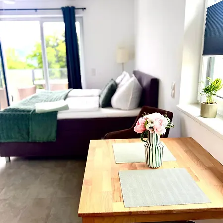 Woerthersee-appartements *