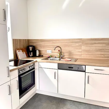 Woerthersee-appartements Apartment