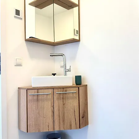 Woerthersee-appartements Διαμέρισμα *