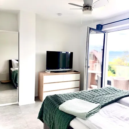 Woerthersee-appartements *