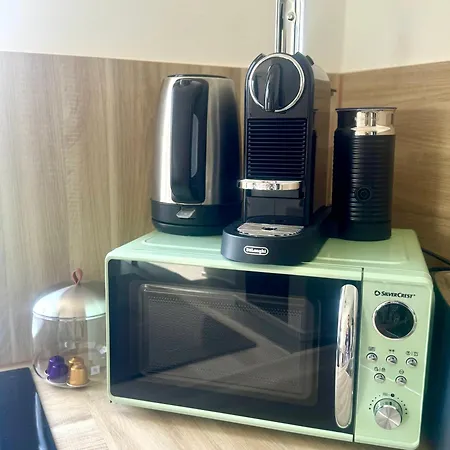 Διαμέρισμα Woerthersee-appartements