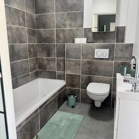 Woerthersee-appartements * Velden am Woerthersee
