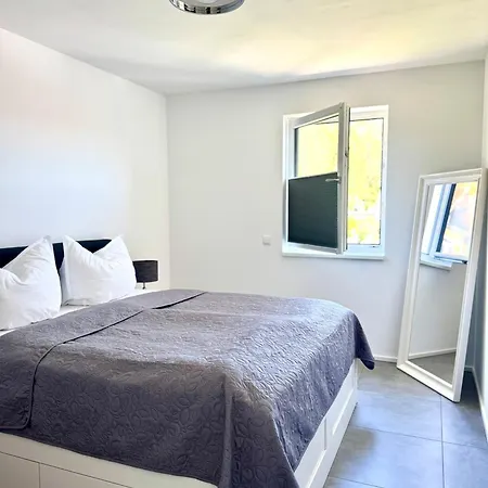 Apartment Woerthersee-appartements *