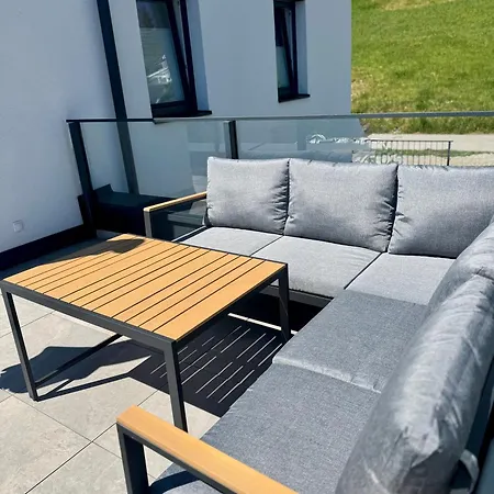 Woerthersee-appartements Apartment *