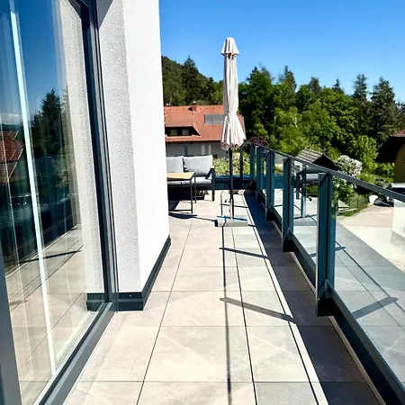 Apartment Woerthersee-appartements *
