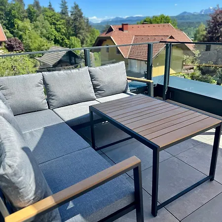 Woerthersee-appartements *