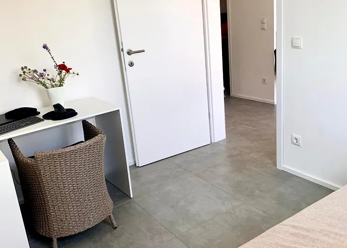 Wörthersee-appartements *