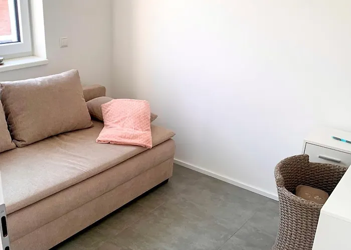 Wörthersee-appartements Lägenhet *