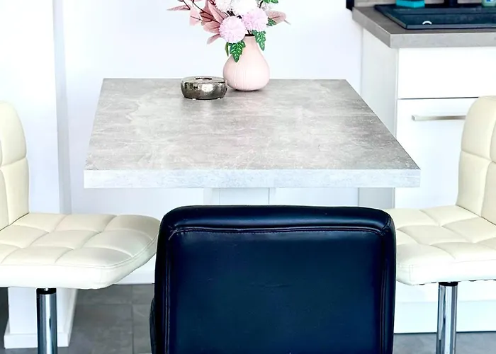 Woerthersee-appartements *