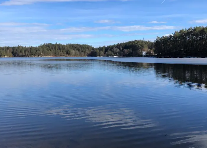 Woerthersee-appartements Apartament