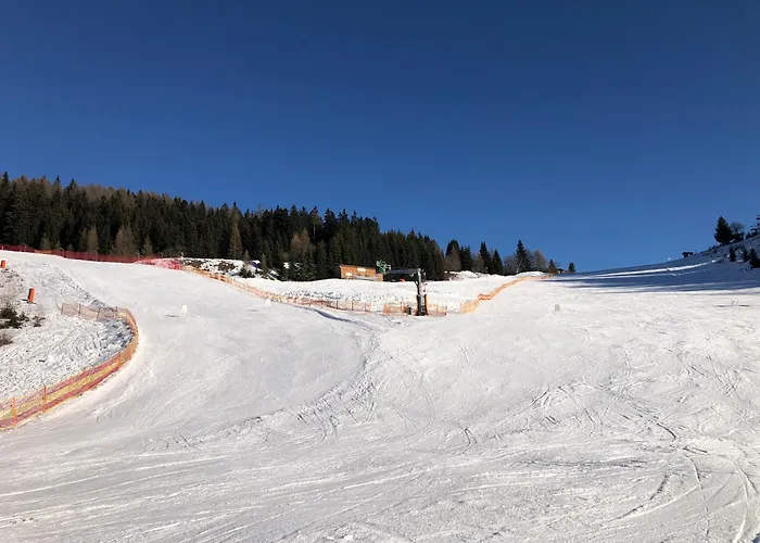 Apartament Woerthersee-appartements Velden am Wörthersee