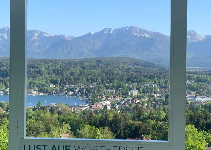 Wörthersee-appartements