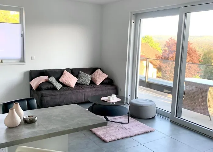 Lägenhet Wörthersee-appartements