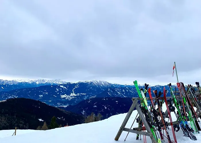 Lägenhet Wörthersee-appartements *