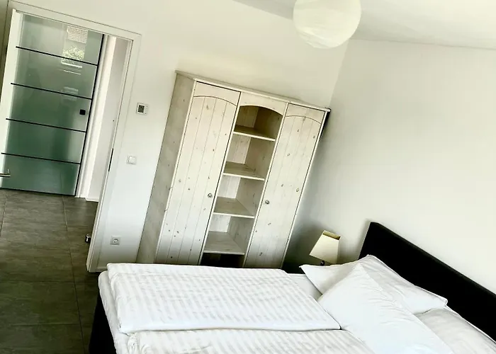 Wörthersee-appartements *