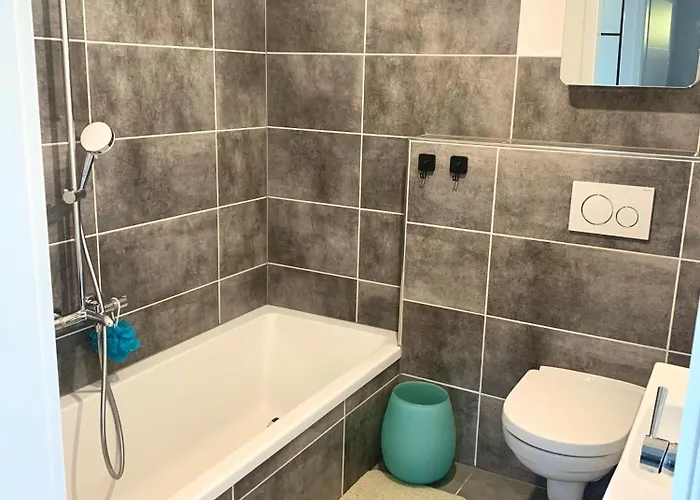 Lägenhet Wörthersee-appartements