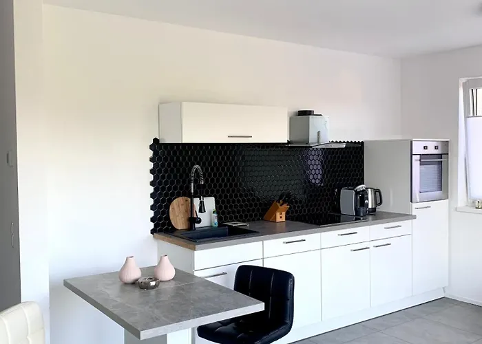 Wörthersee-appartements Lägenhet *