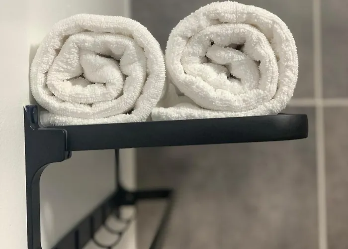 Apartament Woerthersee-appartements Velden am Wörthersee