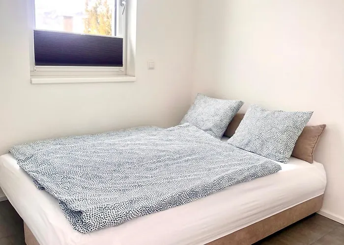 Lägenhet Wörthersee-appartements Velden am Wörthersee