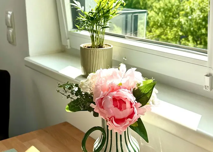 Wörthersee-appartements Lägenhet