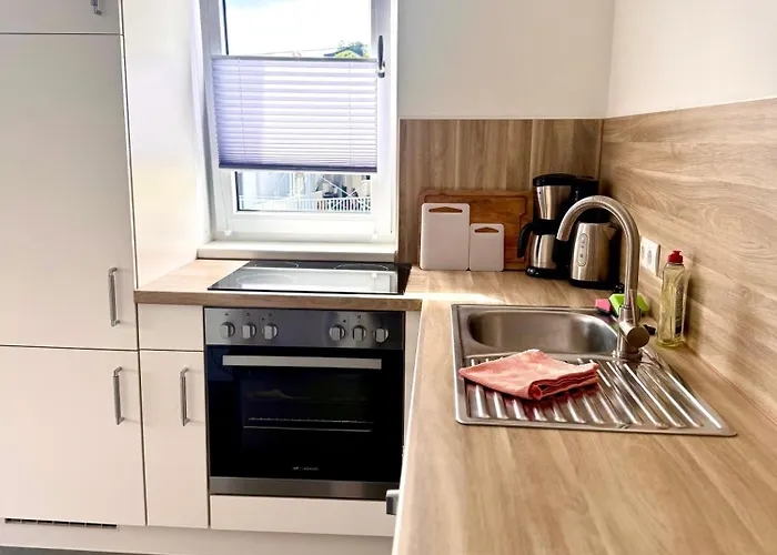 Lägenhet Wörthersee-appartements Velden am Wörthersee