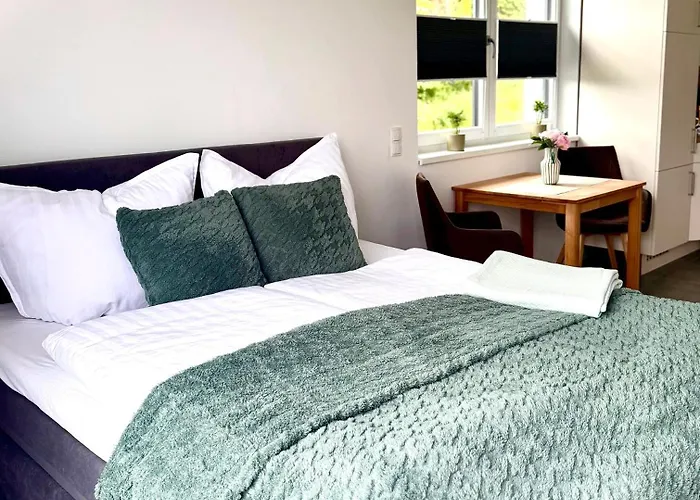 Wörthersee-appartements *