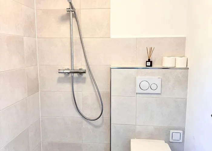 Wörthersee-appartements Lägenhet