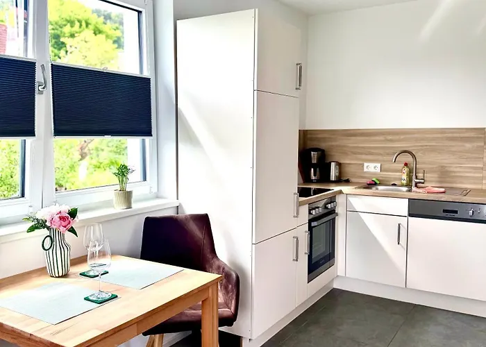 Apartament Woerthersee-appartements