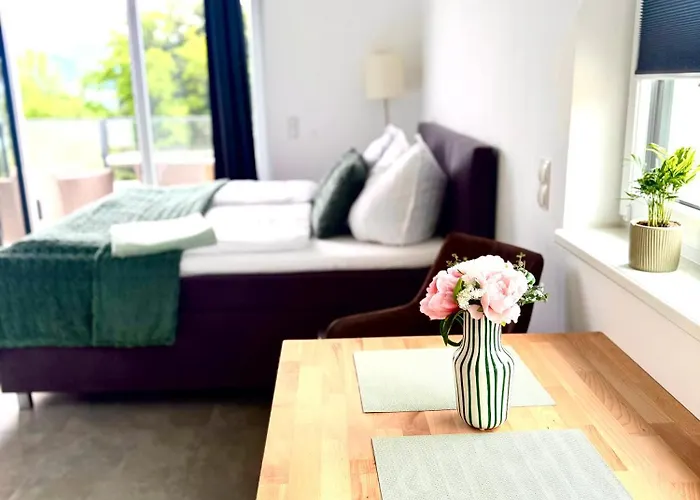 Woerthersee-appartements *