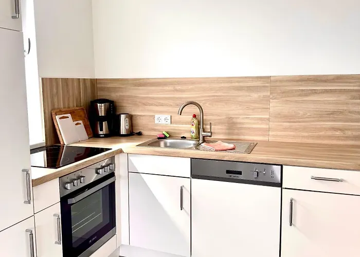 Wörthersee-appartements Lägenhet